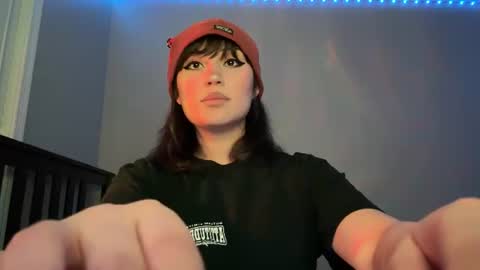Lucid Lilith online show from June 27, 7:58 am