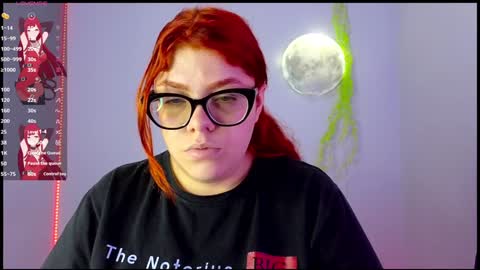 Lucie   online show from February 4, 5:10 am