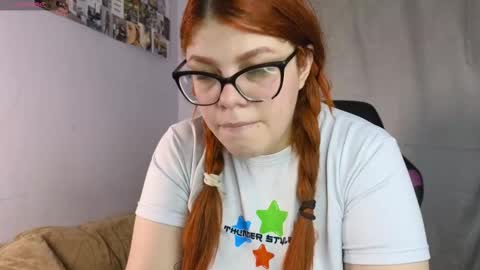 Lucie   online show from February 26, 7:53 pm