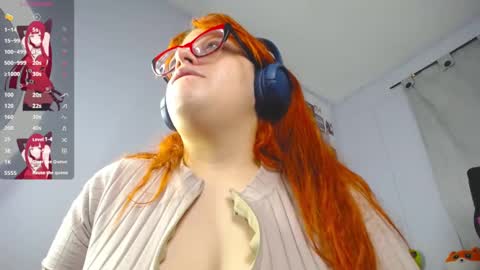 Lucie   online show from March 11, 12:44 am