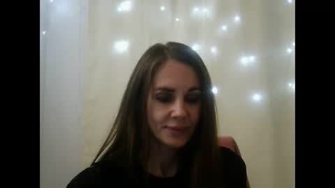 LucieMack online show from October 20, 9:42 pm