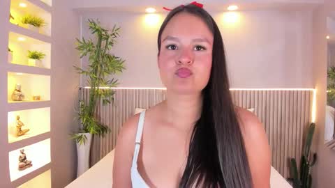 lucie online show from March 2, 5:30 pm