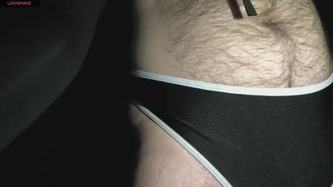 Lilith  Samael online show from April 18, 1:18 am