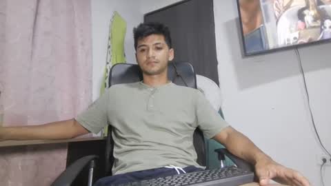 leonel online show from July 2, 4:17 am