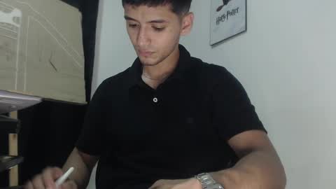 leonel online show from March 2, 4:50 am