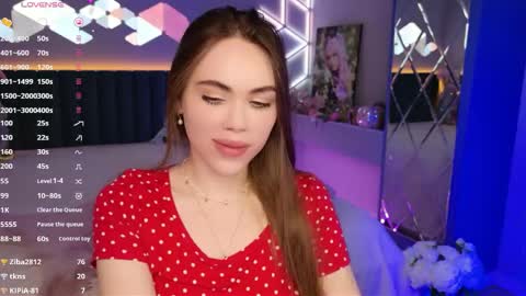 MimiFors online show from May 13, 7:34 pm