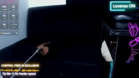 lucihornymilf online show from February 26, 4:10 pm