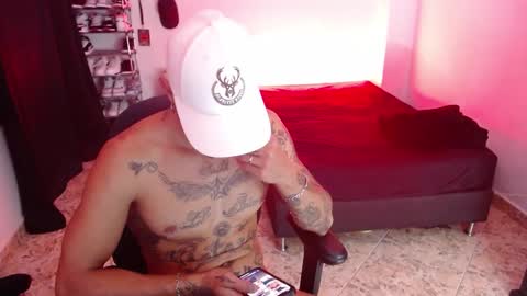 luciifer_hills online show from December 19, 8:55 pm