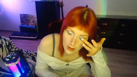 Lexa online show from May 7, 10:05 pm