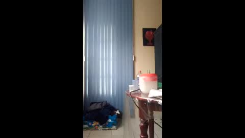 lucio234329776 online show from February 22, 1:36 pm