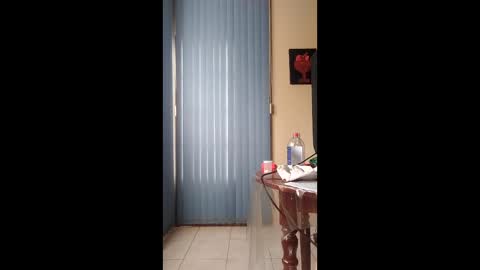 lucio234329776 online show from March 21, 1:05 pm