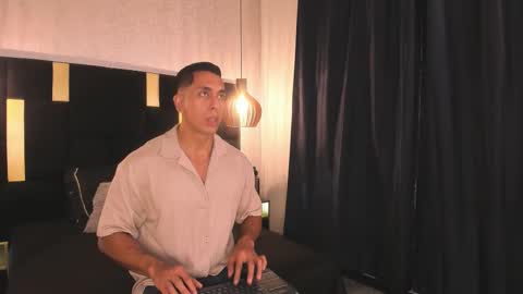 Lucio online show from February 3, 11:58 am