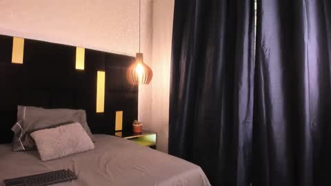 Lucio online show from February 27, 11:47 am