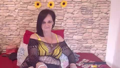 Grace online show from March 12, 7:39 pm