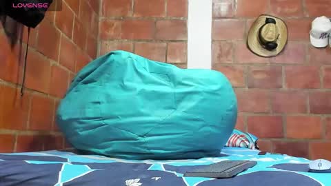 luck_andrew online show from February 16, 2:15 pm