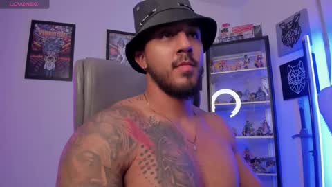 Snapshot of luck_spartans chatting on October 13, 12:12 am Luck online show from October 13, 12:12 am