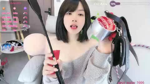 luckaisha online show from December 22, 10:38 pm