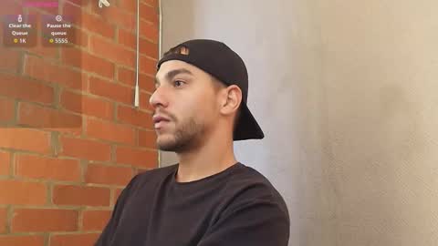 lucky_blessed online show from March 20, 6:46 pm