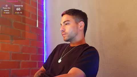 lucky_blessed online show from February 5, 3:59 pm