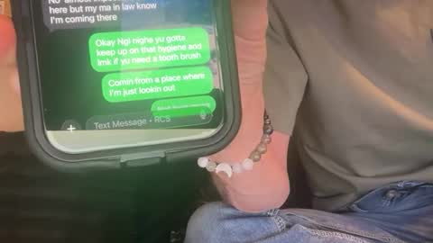 lucky_bme online show from March 9, 8:52 am