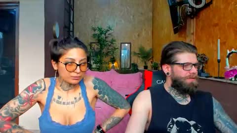 lucky_denizz online show from April 4, 3:08 pm