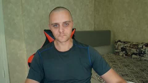 Ethan online show from October 5, 12:30 am