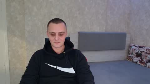 Ethan online show from February 6, 10:43 pm