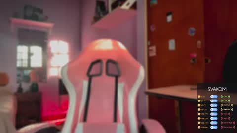 Luca  Lucky    online show from June 29, 7:57 pm