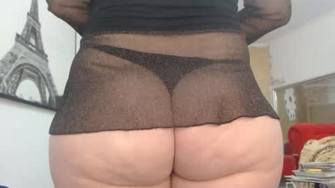 Ana online show from October 27, 2:39 pm