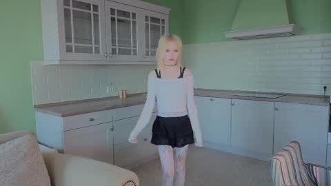 Kiki online show from March 31, 6:58 am