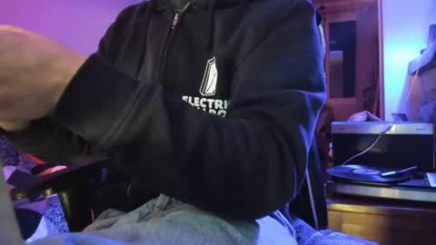 Lucky online show from November 13, 8:11 pm