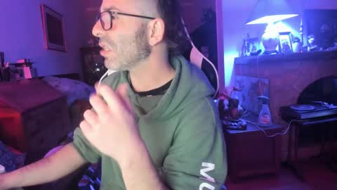 Lucky online show from February 26, 8:04 pm