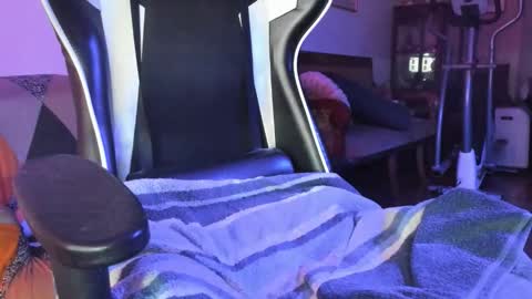 Lucky online show from February 11, 5:17 pm