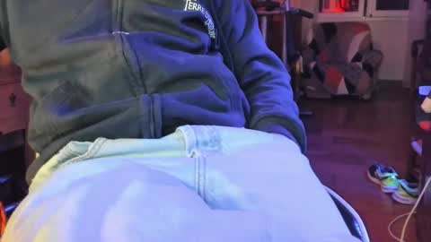 Lucky online show from November 17, 8:44 pm