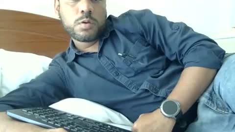 luckyfinalone online show from November 24, 6:50 pm