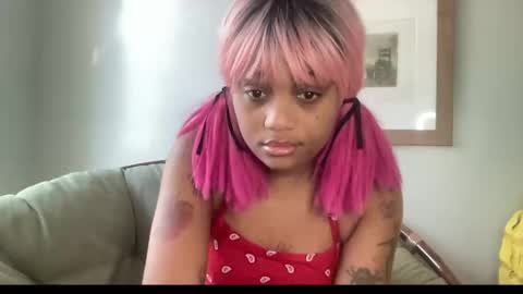 luckylaci777 online show from November 4, 5:36 pm