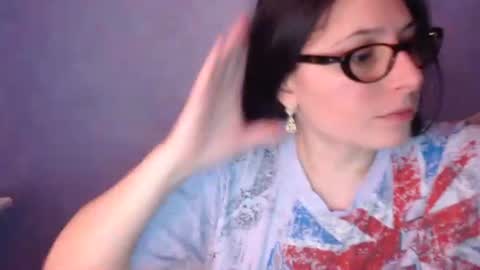 luckylinda23 online show from May 12, 6:17 pm