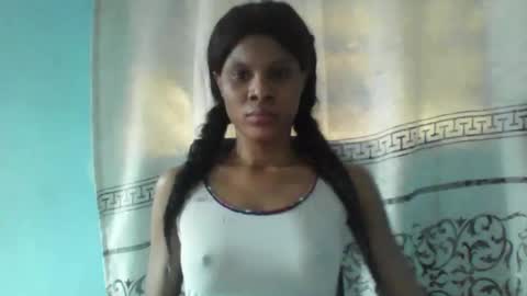 Snapshot of luckymadequeen chatting on February 12, 8:16 am Gloria online show from February 12, 8:16 am