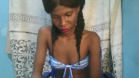 Gloria online show from December 2, 11:47 pm