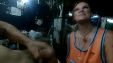 luckymash online show from June 30, 1:49 am