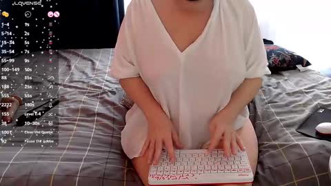 Im Meriem I am glad to welcome you online show from March 9, 12:31 pm