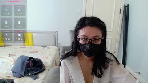 luckypomelo online show from July 20, 7:33 am