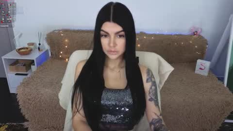 Monika online show from September 12, 8:38 am