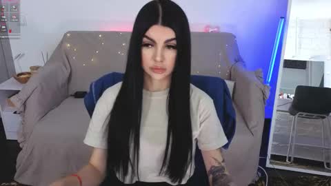 Monika online show from September 26, 11:18 am