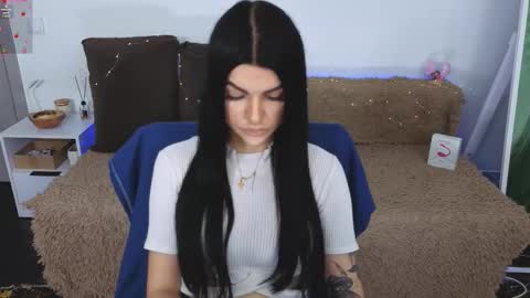 Monika online show from September 18, 10:41 am