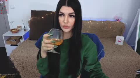 Monika online show from September 20, 12:30 pm