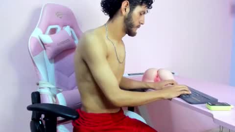 LuckySame online show from February 23, 12:18 pm