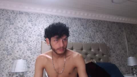 LuckySame online show from February 27, 12:09 pm