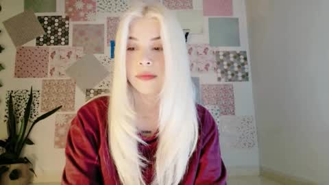 luckysapphire777 online show from February 21, 10:07 am