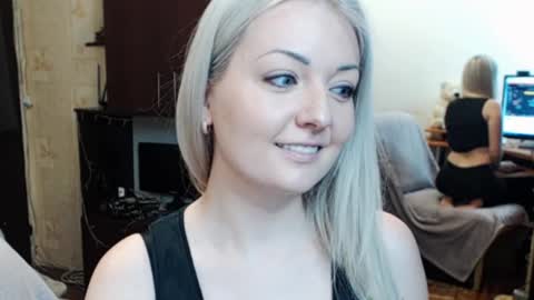 LuckyShot online show from March 7, 5:24 pm